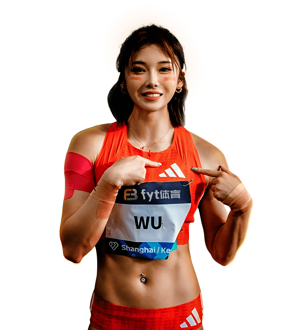 体育项目 - 速度与力量的极限挑战